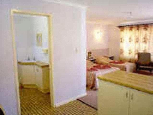 White Gum Motel Alice Springs Quarto foto